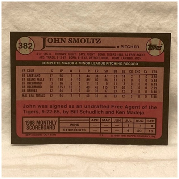 Vintage Rookie - Picture 2 of 2